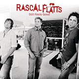 Download or print Rascal Flatts Take Me There Sheet Music Printable PDF 6-page score for Pop / arranged Piano, Vocal & Guitar (Right-Hand Melody) SKU: 59612