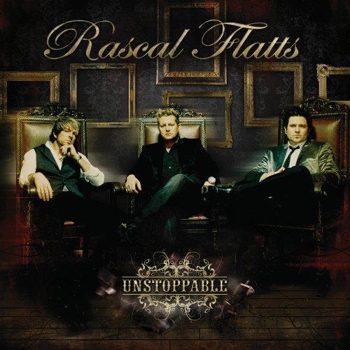 Rascal Flatts Things That Matter profile picture