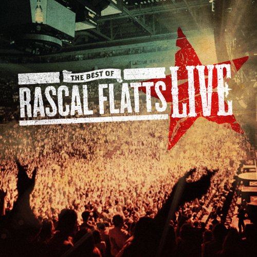 Rascal Flatts While You Loved Me profile picture