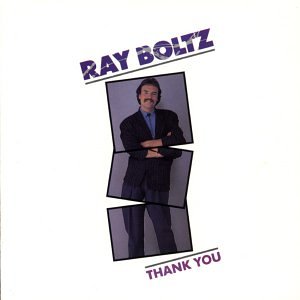 Ray Boltz Thank You profile picture