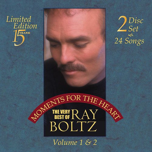 Ray Boltz Watch The Lamb profile picture