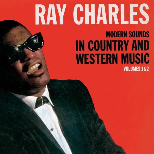 Ray Charles Born To Lose profile picture