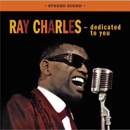 Ray Charles Candy profile picture