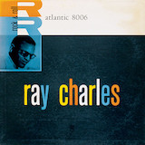 Download or print Ray Charles Hallelujah I Love Her So Sheet Music Printable PDF 3-page score for Rock N Roll / arranged Lyrics & Chords SKU: 43408