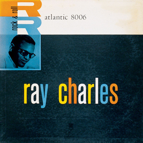 Ray Charles Hallelujah I Love Him (Her) So profile picture