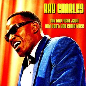 Ray Charles Hit The Road Jack profile picture