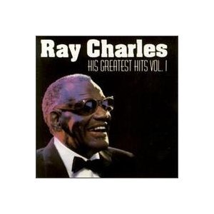 Ray Charles Lonely Avenue profile picture