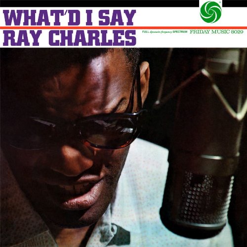 Ray Charles My Bonnie profile picture