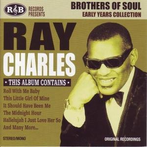 Ray Charles Shake A Tail Feather profile picture