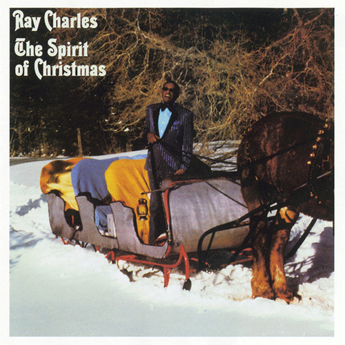 Ray Charles That Spirit Of Christmas profile picture