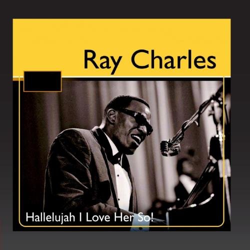 Ray Charles This Little Girl Of Mine profile picture