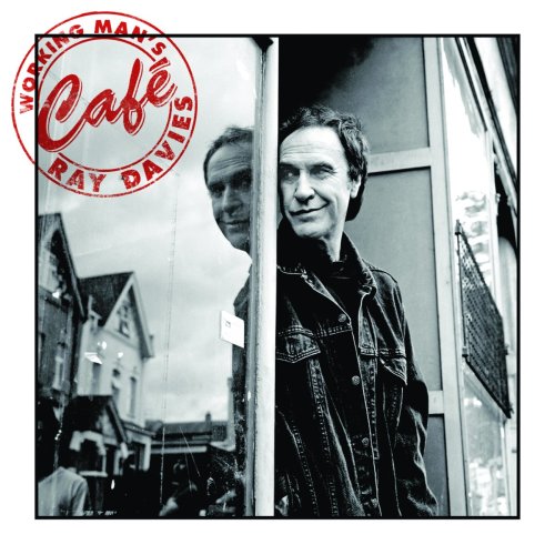 Ray Davies Working Man's Cafe profile picture