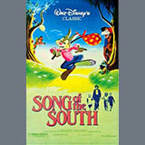 Download or print Ray Gilbert Sooner Or Later (from Disney's Song Of The South) Sheet Music Printable PDF 4-page score for Film and TV / arranged Piano, Vocal & Guitar (Right-Hand Melody) SKU: 30664