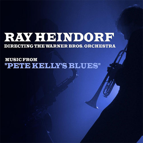 Ray Heindorf Pete Kelly's Blues profile picture