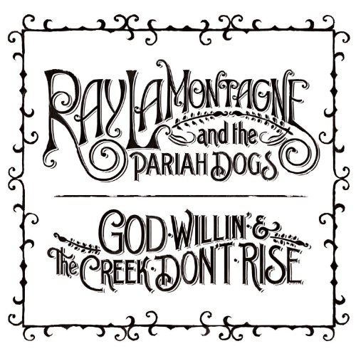 Ray LaMontagne and The Pariah Dogs Are We Really Through profile picture
