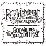 Download or print Ray LaMontagne and The Pariah Dogs Beg Steal Or Borrow Sheet Music Printable PDF 9-page score for Pop / arranged Piano, Vocal & Guitar (Right-Hand Melody) SKU: 80396