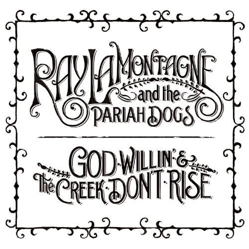 Ray LaMontagne and The Pariah Dogs Devil's In The Jukebox profile picture