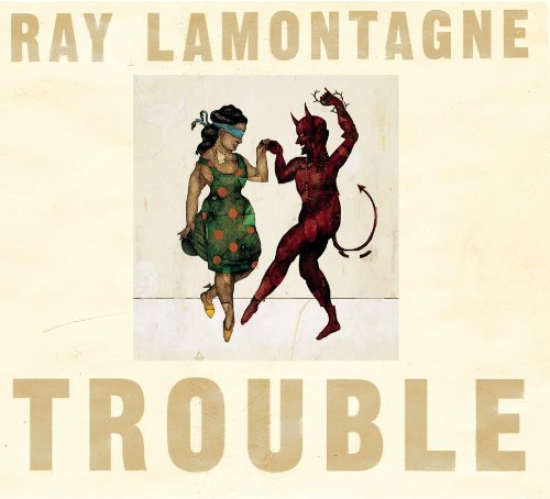 Ray LaMontagne Hold You In My Arms profile picture