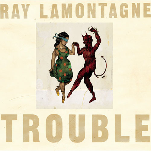 Ray LaMontagne Shelter profile picture