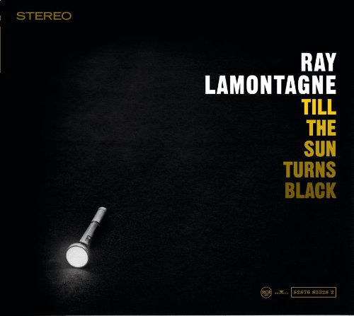 Ray LaMontagne Till The Sun Turns Black profile picture