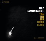 Download or print Ray LaMontagne Till The Sun Turns Black Sheet Music Printable PDF 4-page score for Pop / arranged Guitar Tab SKU: 58694