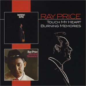 Ray Price That's All That Matters profile picture