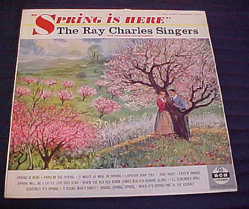 Ray Charles Hard Times pictures Ray Charles Hard Times profile picture