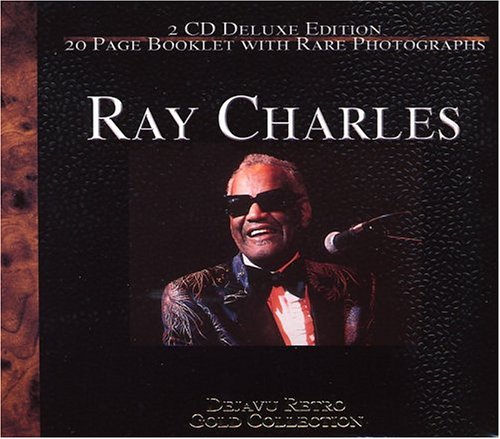 Ray Charles I Believe To My Soul profile picture
