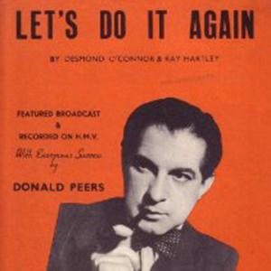 Ray Hartley Let's Do It Again pictures Ray Hartley Let's Do It Again profile picture