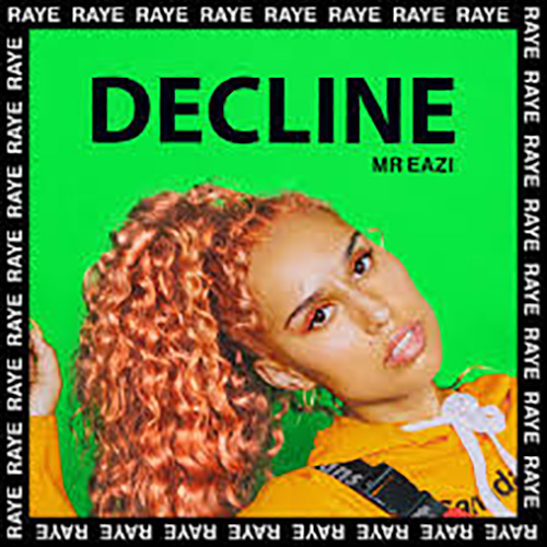 RAYE and Mr Eazi Decline profile picture