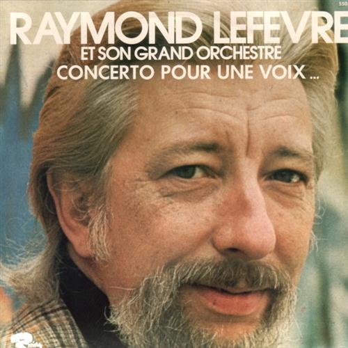 Raymond Le Fevre The Day The Rains Came profile picture