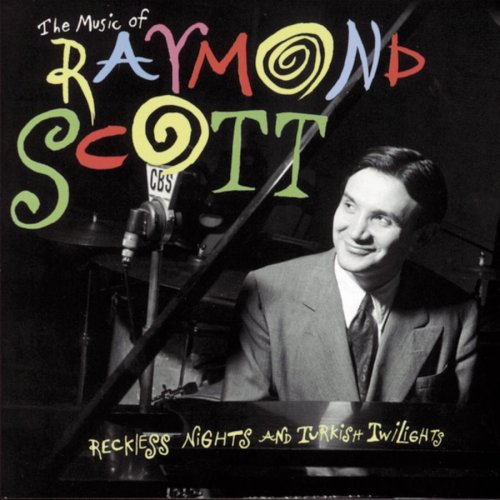 Raymond Scott The Toy Trumpet profile picture