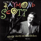 Download or print Raymond Scott The Toy Trumpet Sheet Music Printable PDF 5-page score for Standards / arranged Piano Solo SKU: 1334804