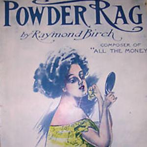 Raymond Birch Powder Rag pictures Raymond Birch Powder Rag profile picture