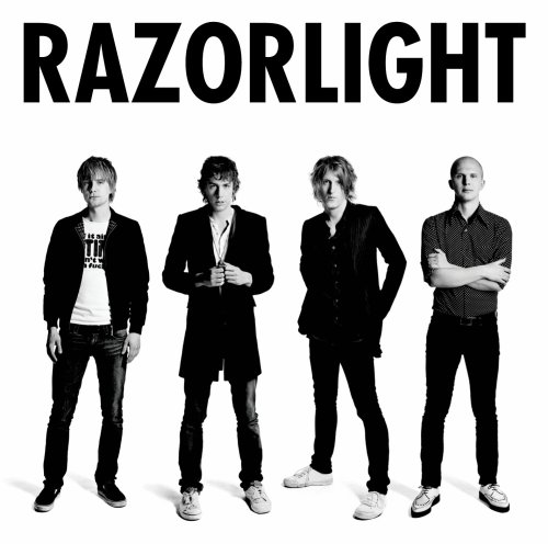 Razorlight Back To The Start profile picture