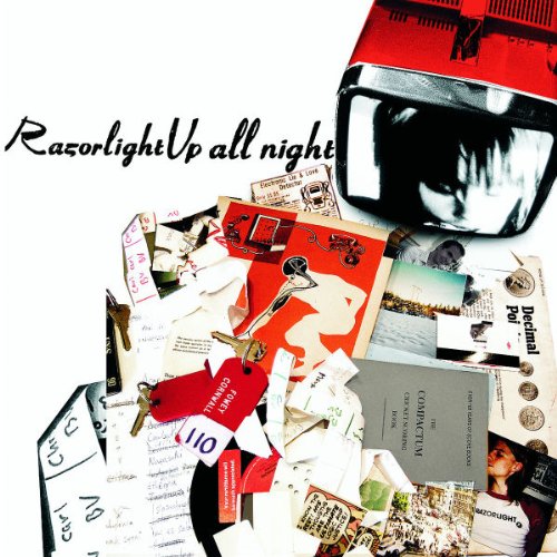 Razorlight Rip It Up profile picture