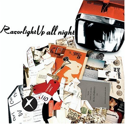 Razorlight Somewhere Else profile picture