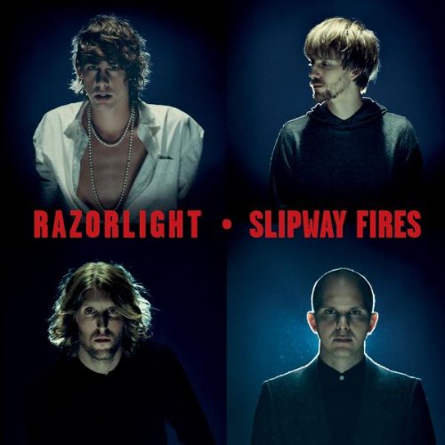 Razorlight Tabloid Lover profile picture