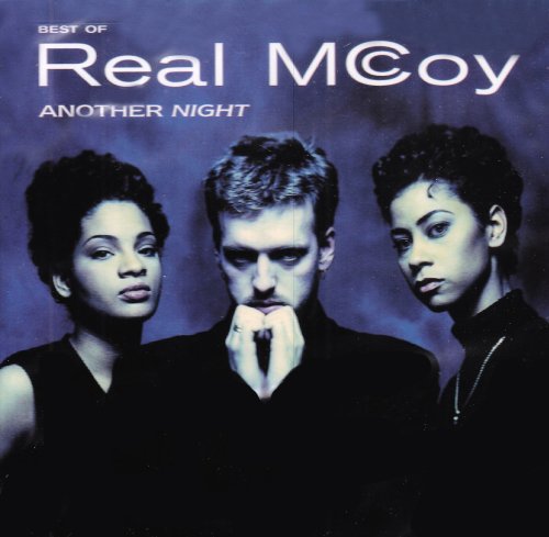 Real McCoy Come And Get Your Love profile picture