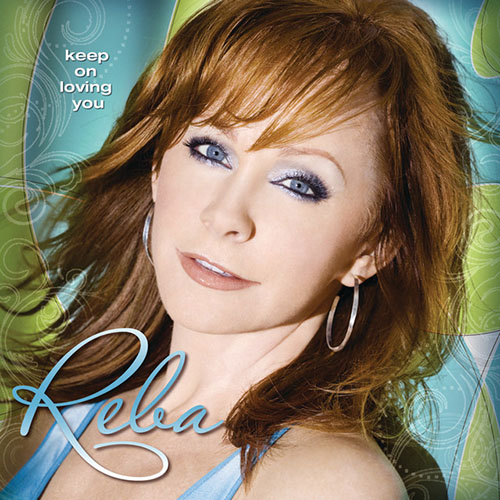 Reba McEntire Consider Me Gone profile picture