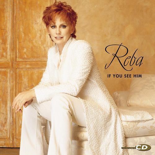 Reba McEntire Forever Love profile picture