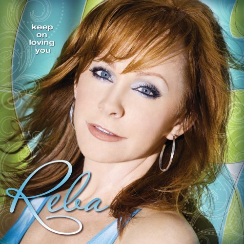 Reba McEntire I Keep On Loving You profile picture