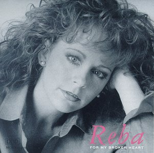 Reba McEntire Is There Life Out There profile picture