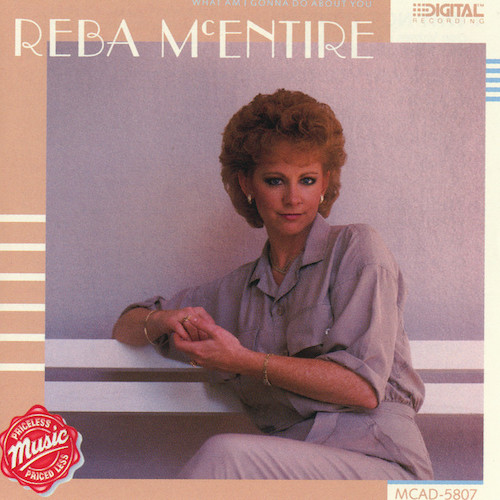 Reba McEntire Let The Music Lift You Up profile picture