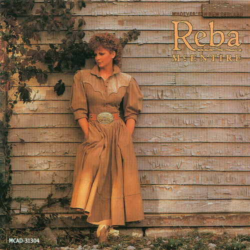 Reba McEntire Little Rock profile picture