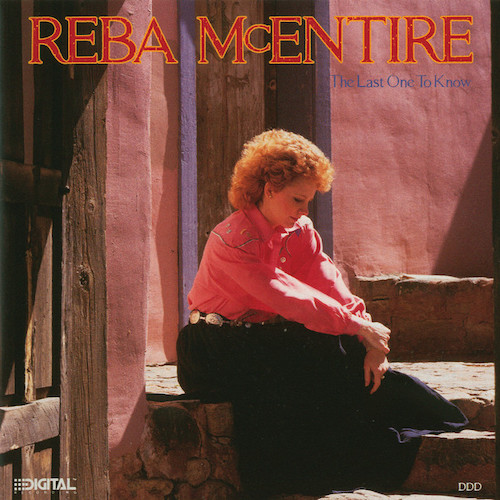 Reba McEntire Love Will Find Its Way To You profile picture