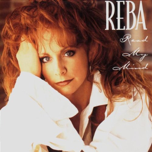 Reba McEntire Till You Love Me profile picture