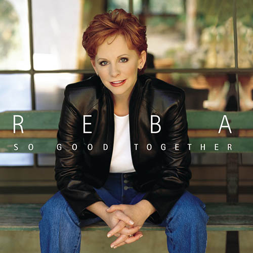 Reba McEntire What Do You Say profile picture
