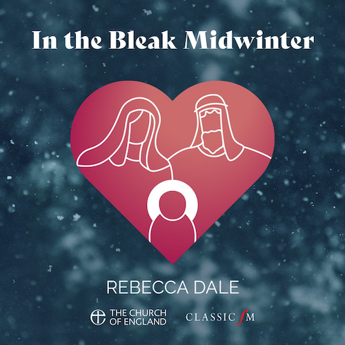Rebecca Dale In The Bleak Midwinter profile picture