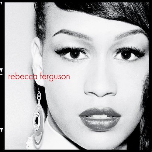 Rebecca Ferguson Teach Me How To Be Loved profile picture
